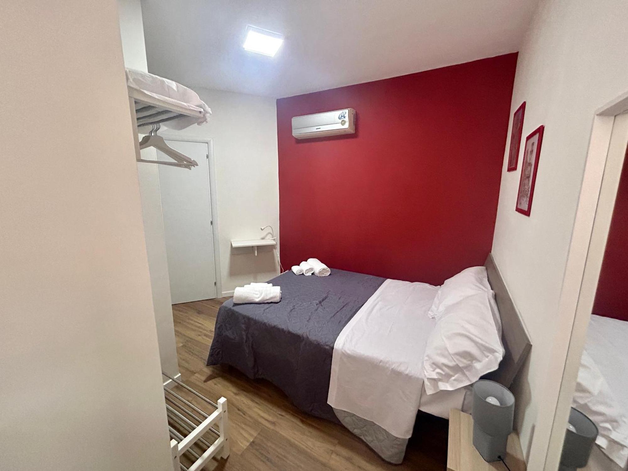 Corso 51 Stay Napoli Nápoles Exterior foto