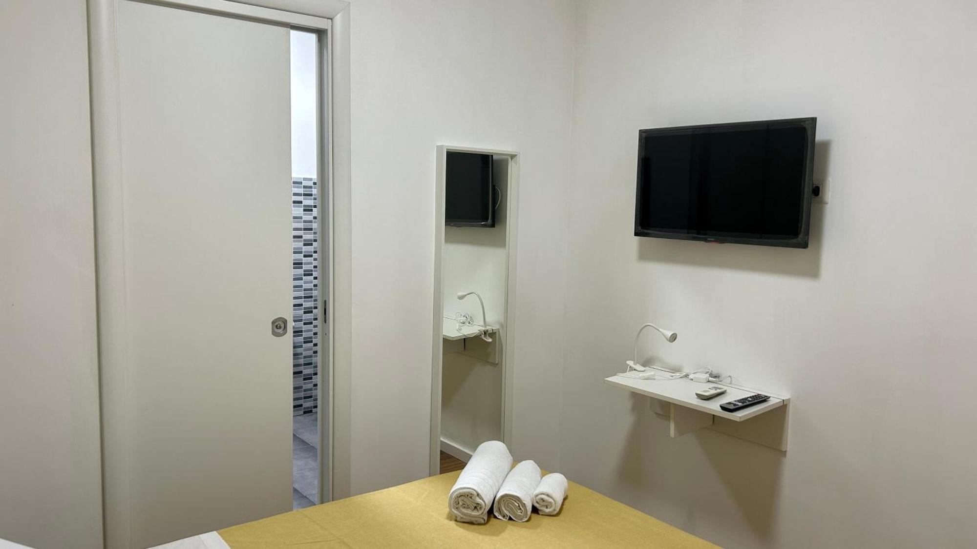 Corso 51 Stay Napoli Nápoles Exterior foto