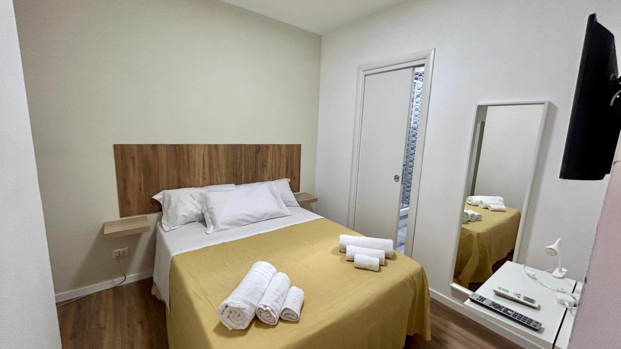 Corso 51 Stay Napoli Nápoles Exterior foto